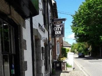 The City Inn Truro Exterior photo